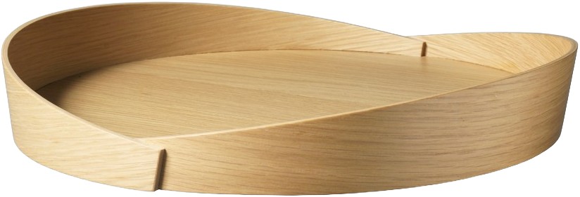 V43 Top - Bakke
